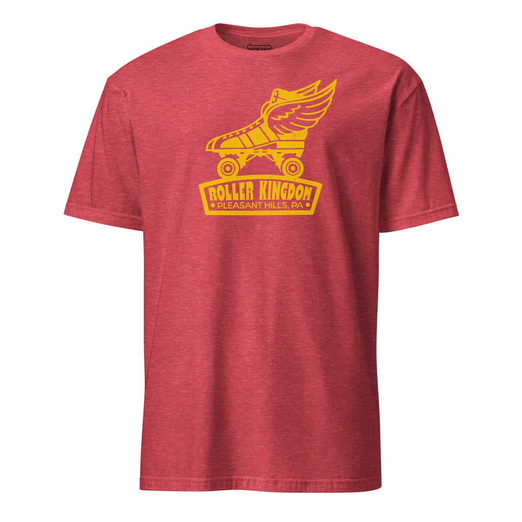 Roller Kingdom - Pleasant Hils, PA | T-Shirt product image 3