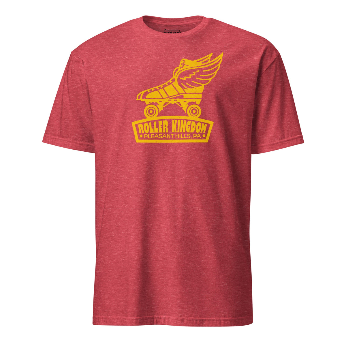 Roller Kingdom - Pleasant Hils, PA | T-Shirt product image 3