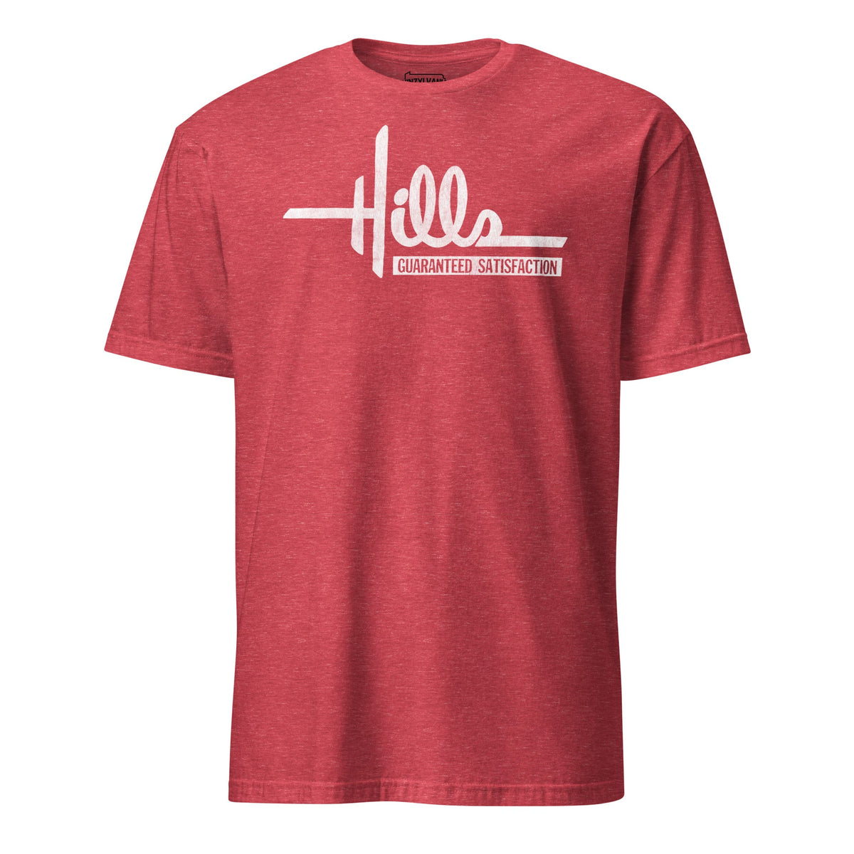 Hills Department Store - Guaranteed Satisfaction | T-Shirt product image 1