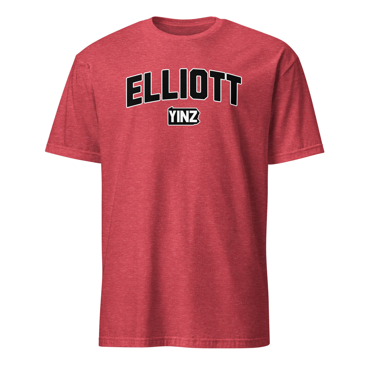Elliott Yinzylvania | T-Shirt product image 5