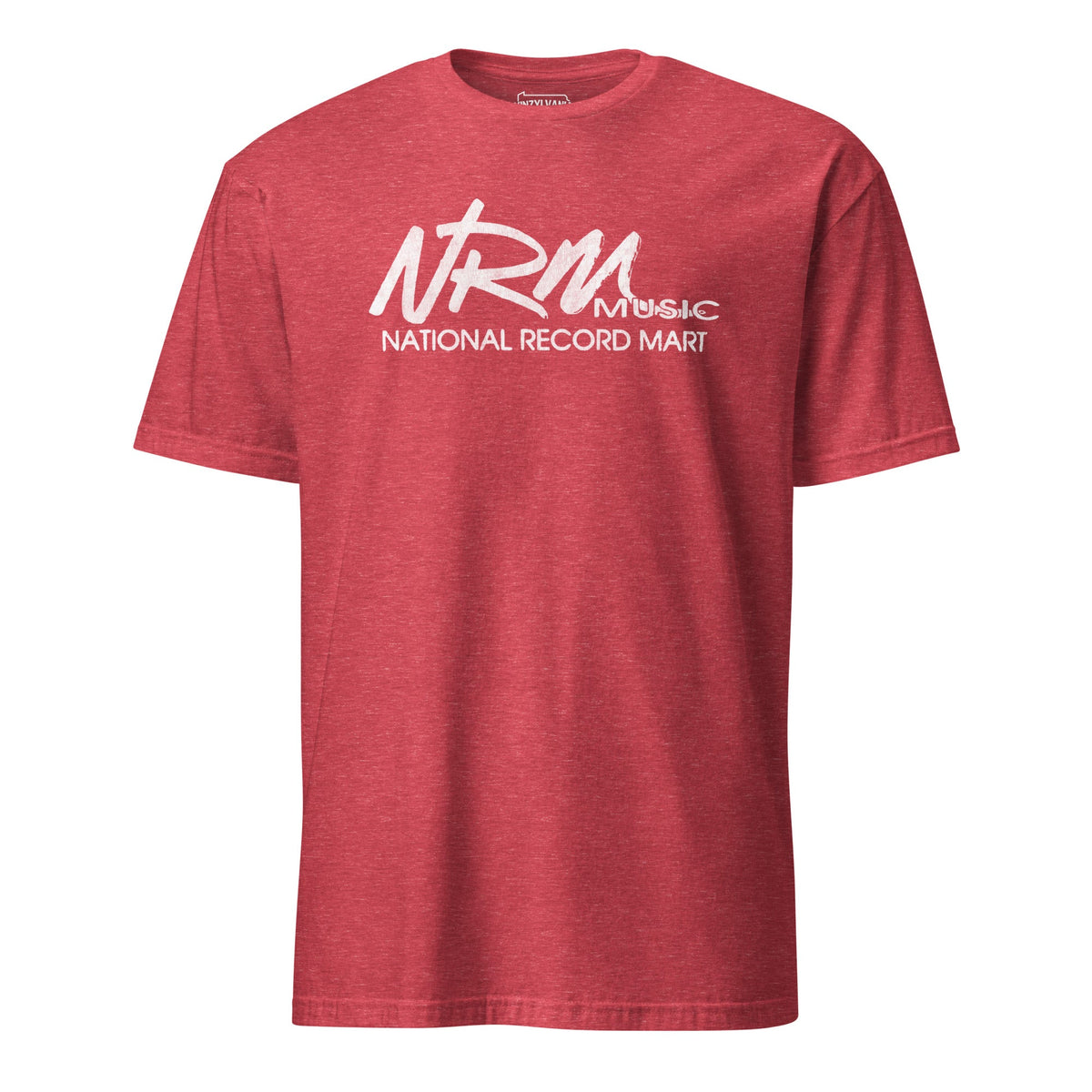 NRM - National Record Mart | T-Shirt product image 10