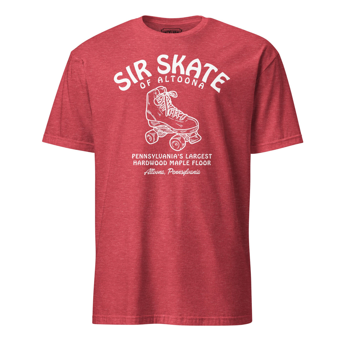 Sir Skate Of Altoona | T-Shirt product image 1