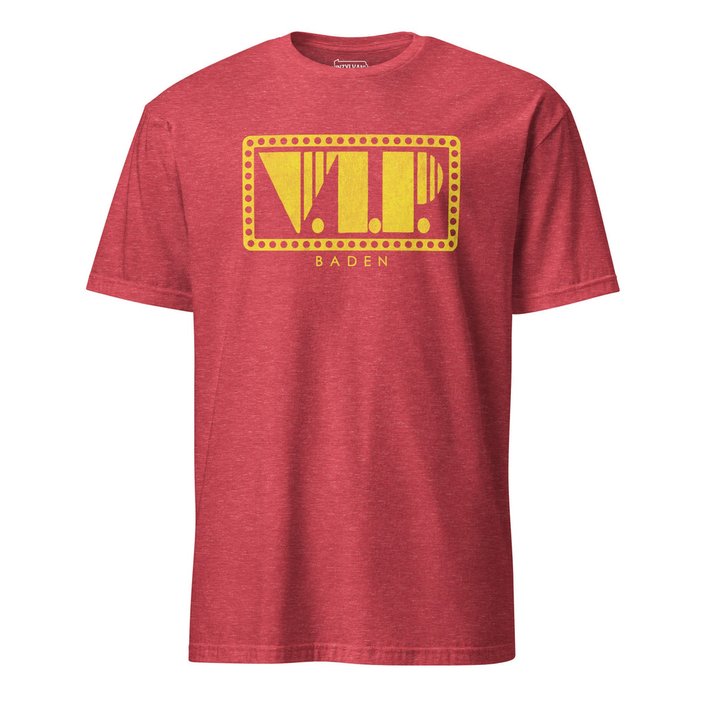 VIP Lounge - Baden | T-Shirt product image 7