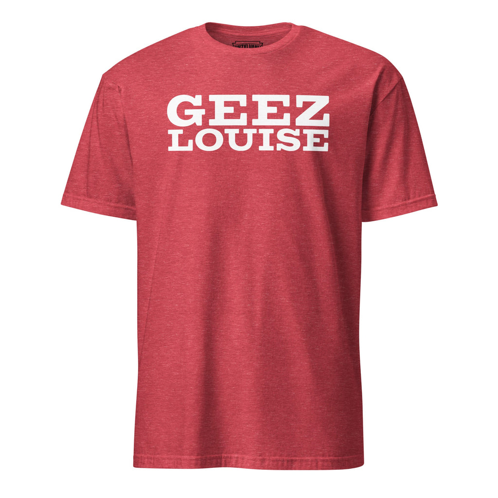Geez Louise | T-Shirt product image 1