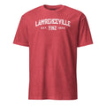 Lawrenceville Yinzylvania | T-Shirt product image 1
