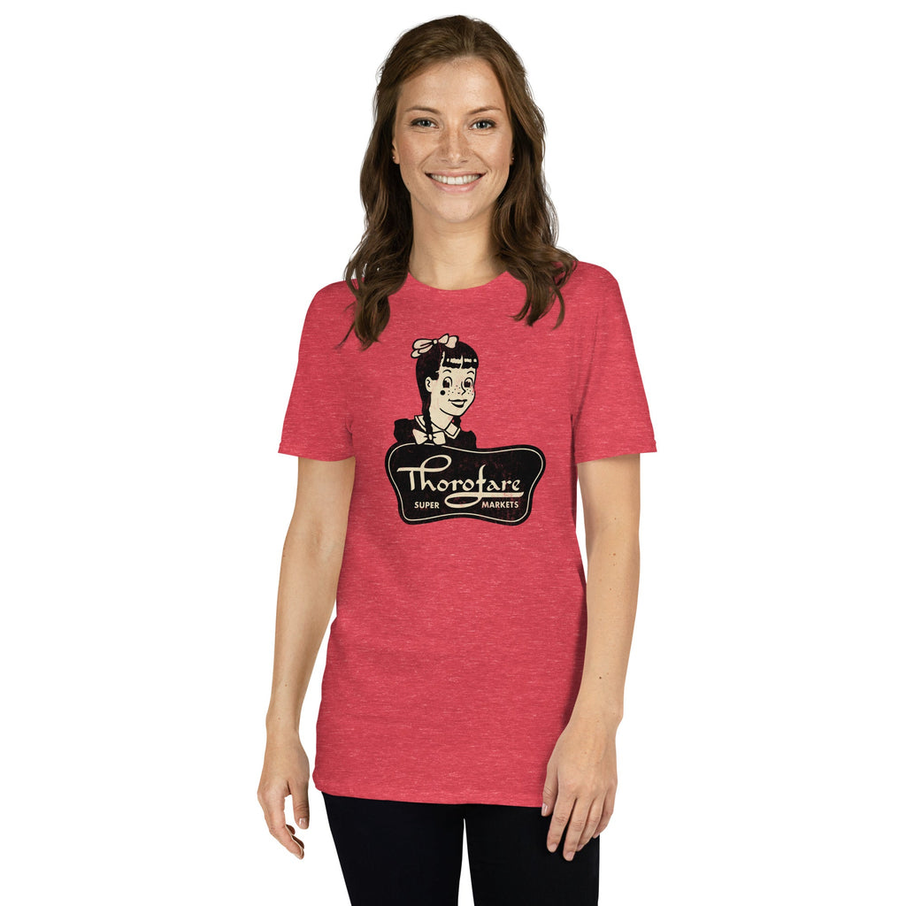 Thorofare Super Markets | T-Shirt product image 2