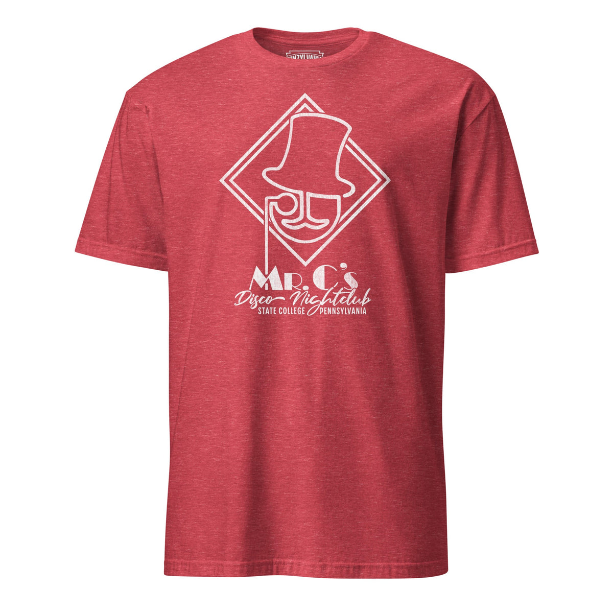 Mr. C's Nightclub - State College, PA | T-Shirt product image 9