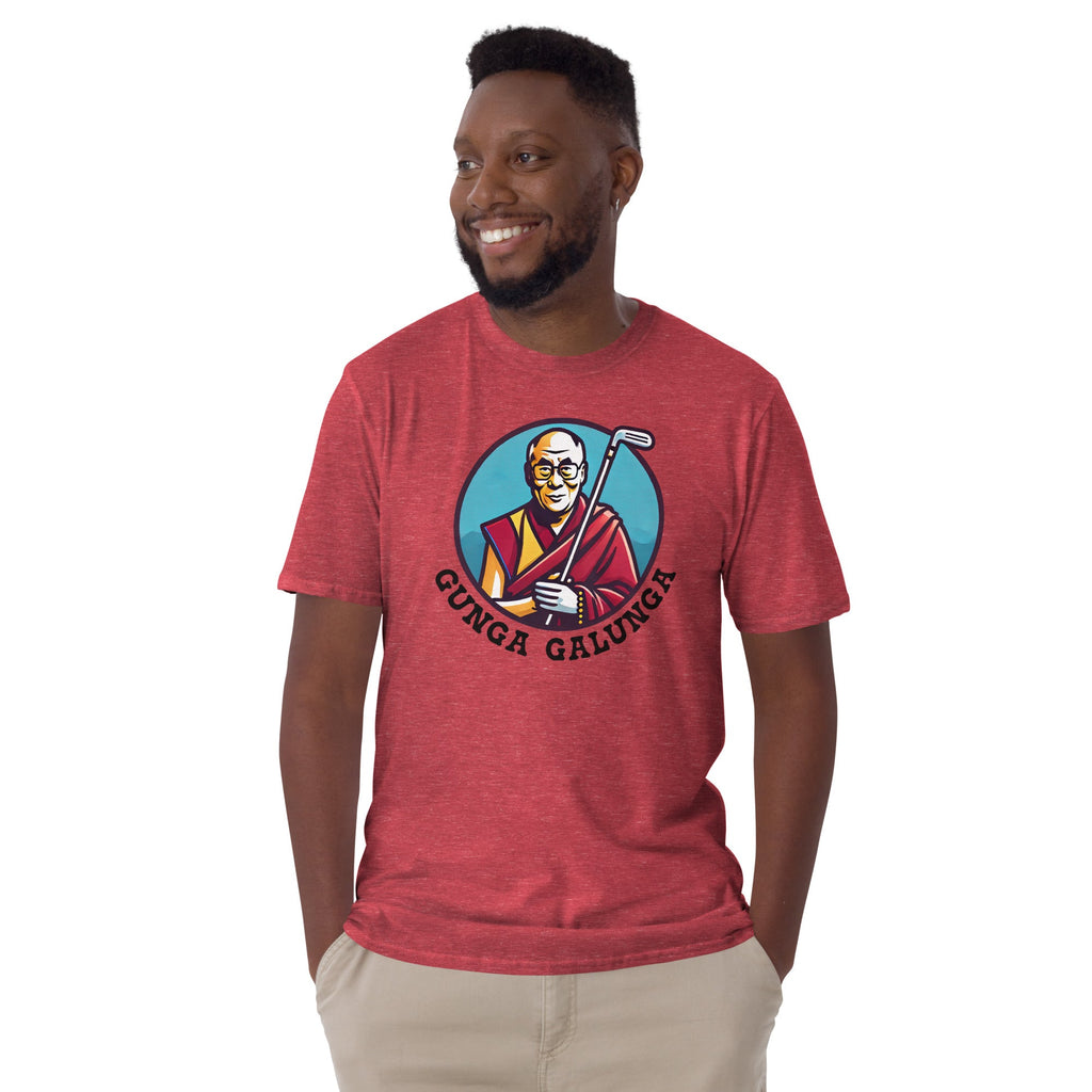Gunga Galunga (Caddyshack) | T-Shirt product image 2