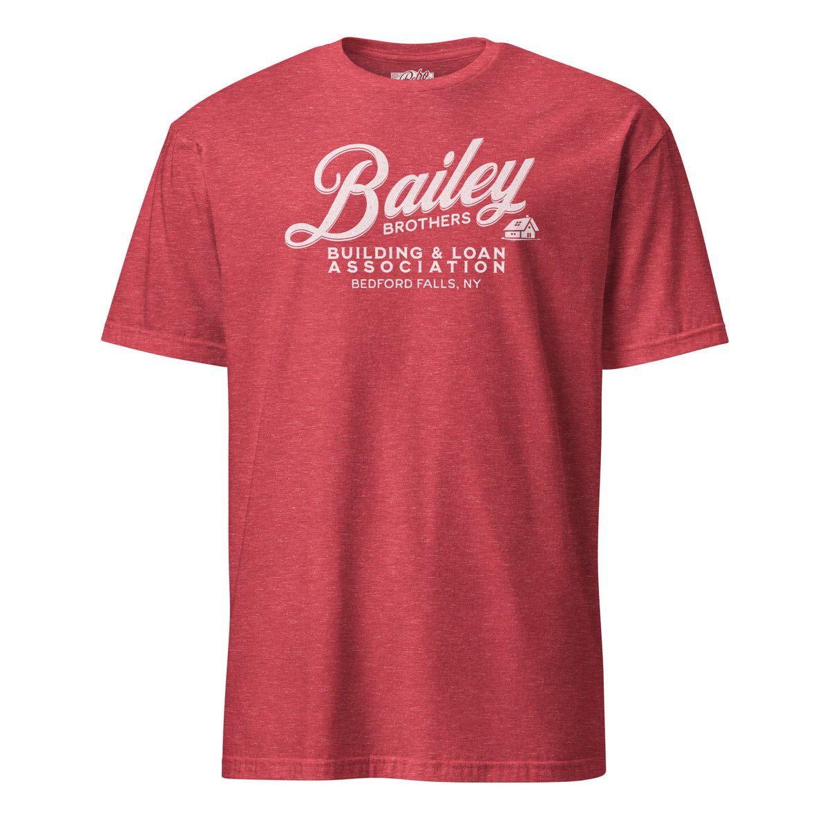 Bailey Brothers Building and Loan - It's a Wonderful Life product image 6