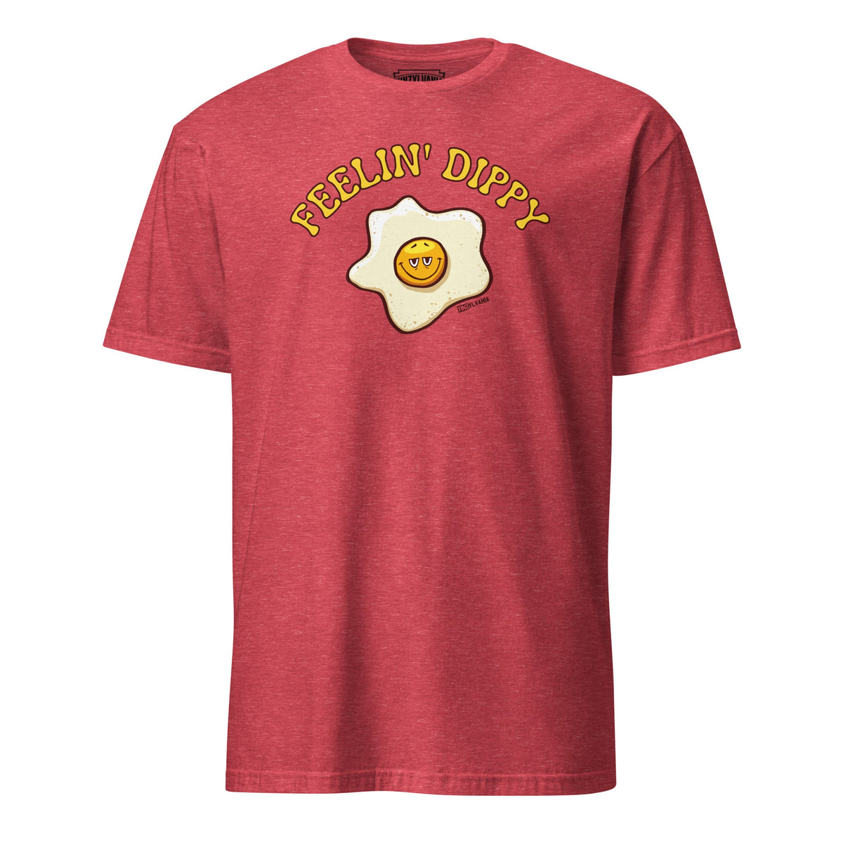 Feelin' Dippy | T-Shirt product image 4