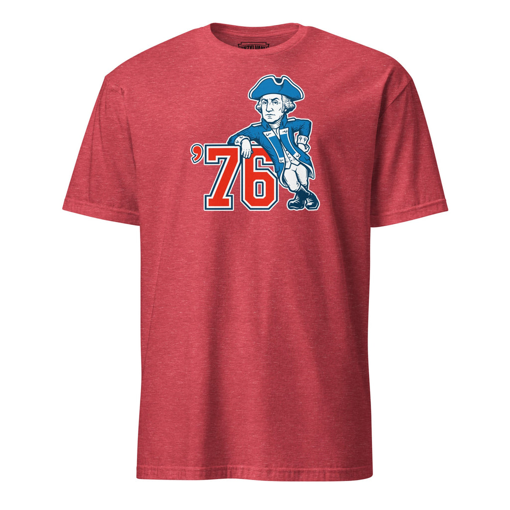 George Washington Retro '76 | T-Shirt product image 6