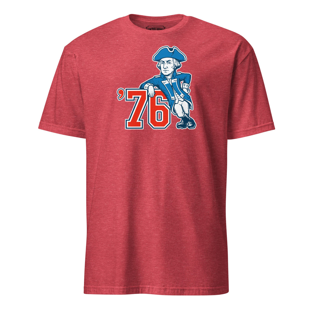 George Washington Retro '76 | T-Shirt product image 6