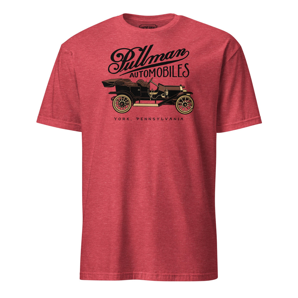Pullman Automobiles - York, PA | T-Shirt product image 3