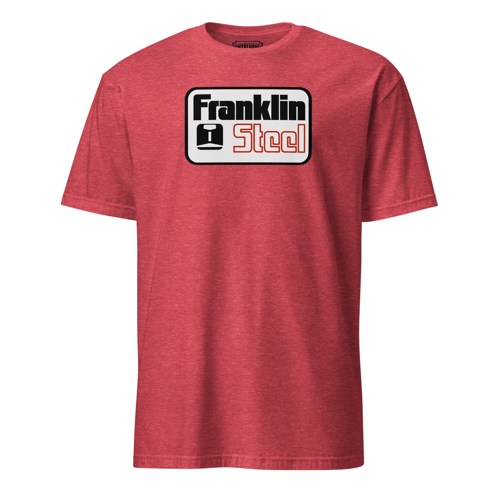 Franklin Steel - PA | T-Shirt product image 4