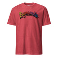 Dynamite Magazine | T-Shirt product image 1