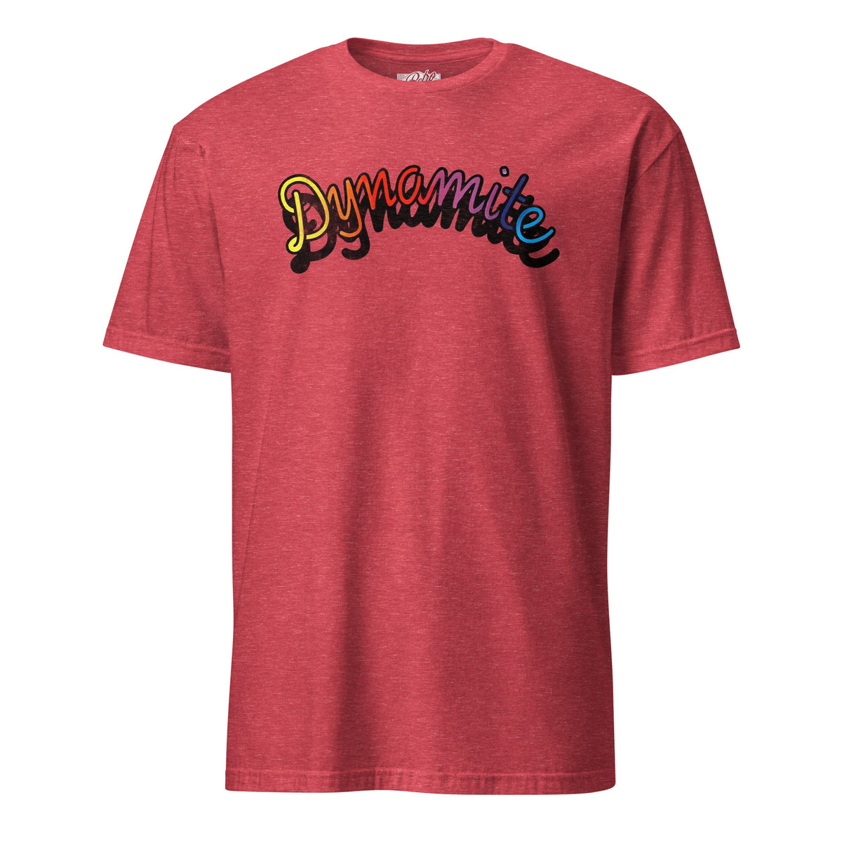 Dynamite Magazine | T-Shirt product image 1
