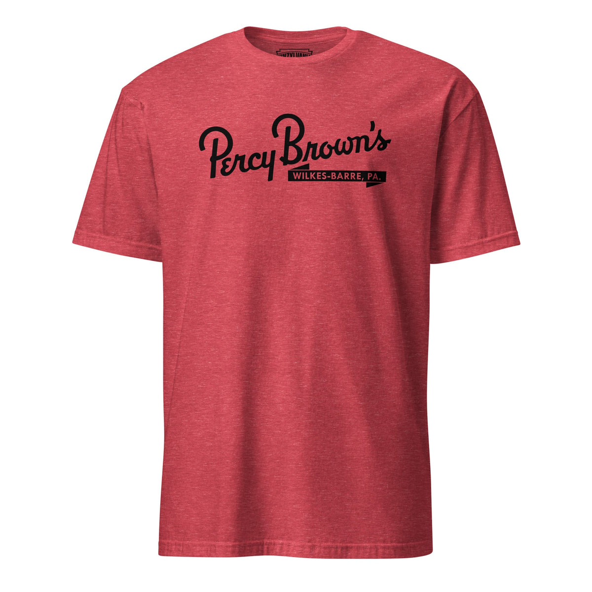 Percy Brown's - Wilkes-Barre, PA | T-Shirt product image 3