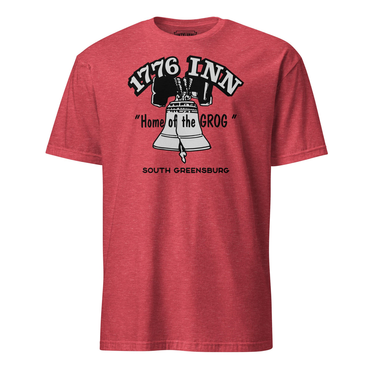 1776 Inn - Greensburg | T-Shirt product image 4