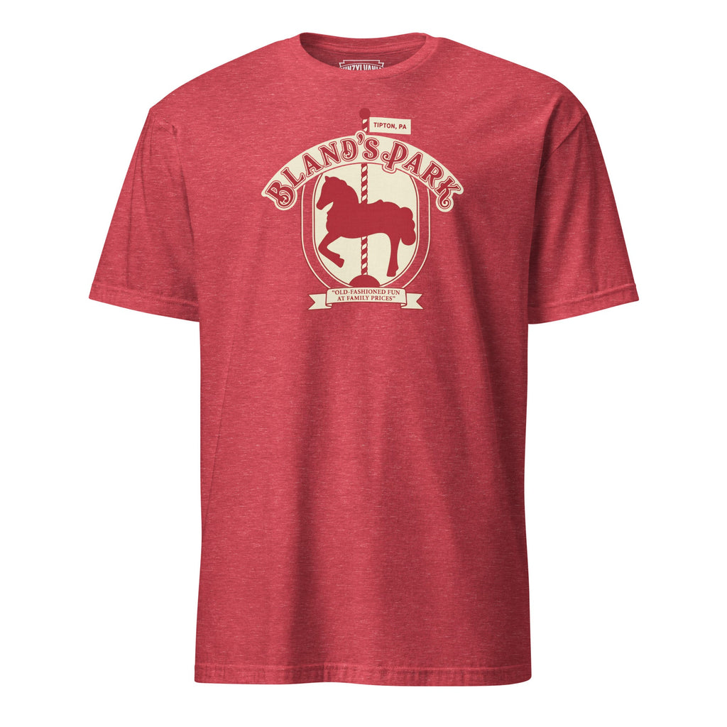 Bland's Park - Tipton, PA | T-Shirt product image 5