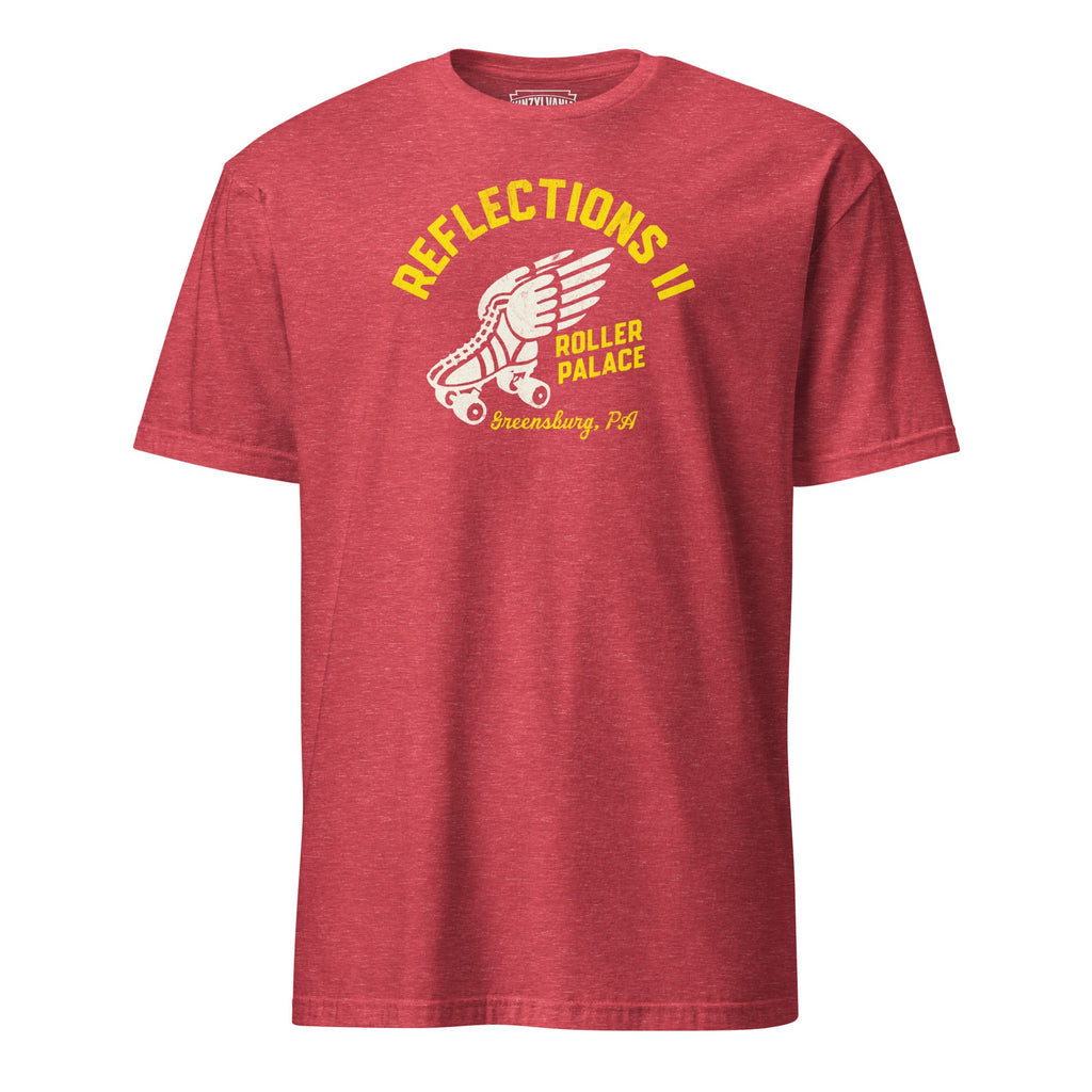 Reflections II Roller Palace - Greensburg, PA | T-Shirt product image 5