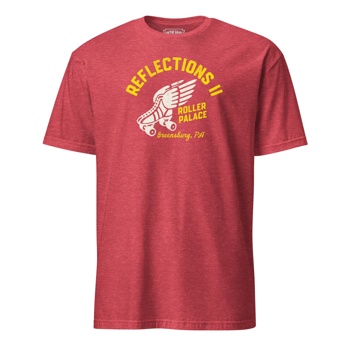 Reflections II Roller Palace - Greensburg, PA | T-Shirt product image 5