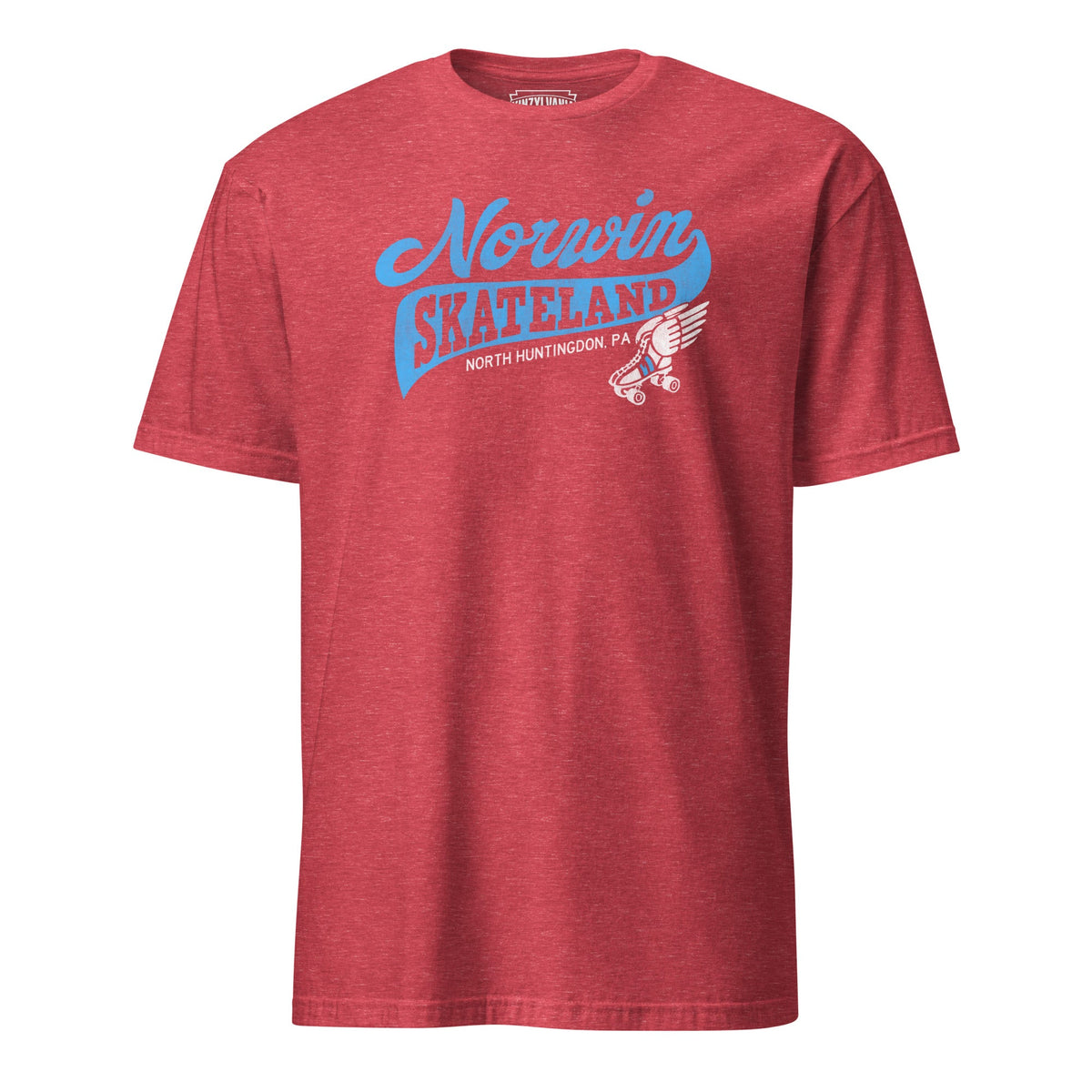 Norwin Skateland - North Huntingdon, PA | T-Shirt product image 7