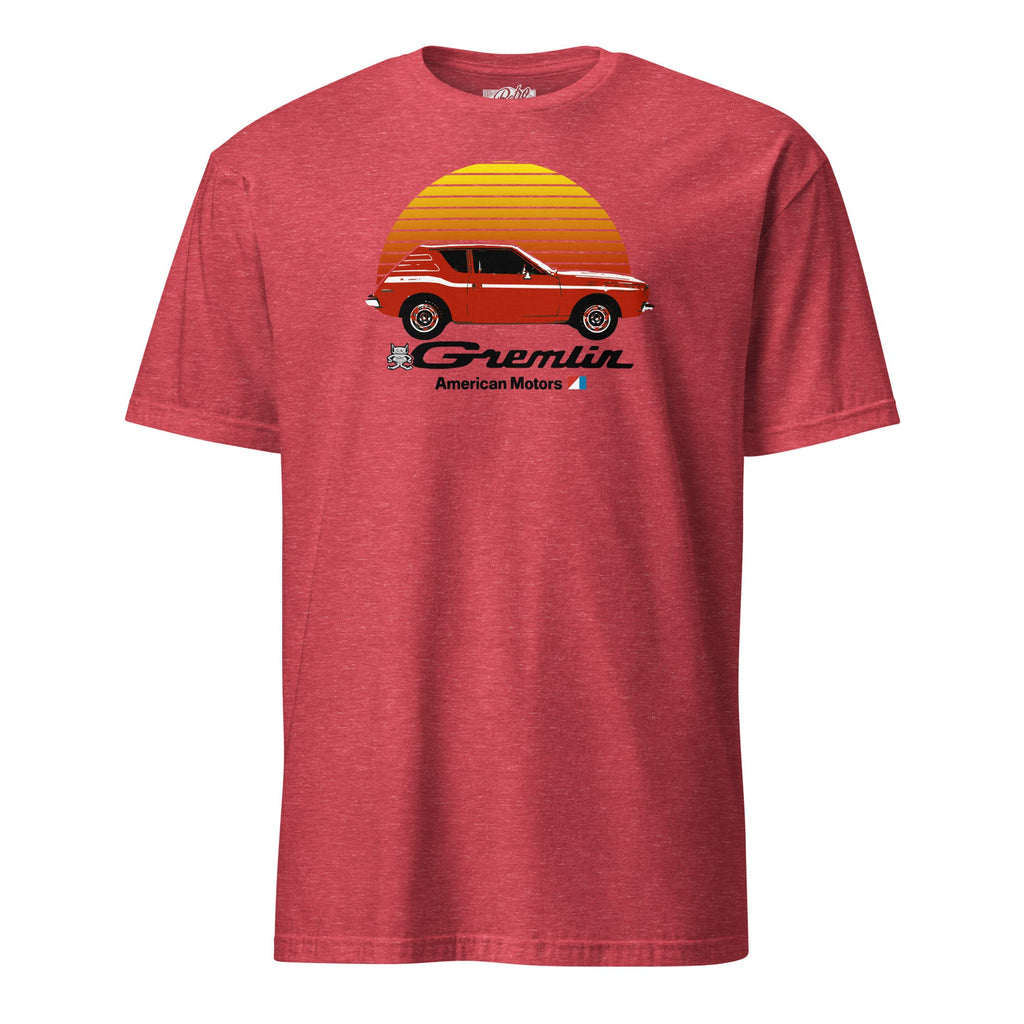 AMC Gremlin | T-Shirt product image 6