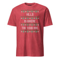 Hills is Where the Toys Are - Ugly Christmas Sweater product image 1