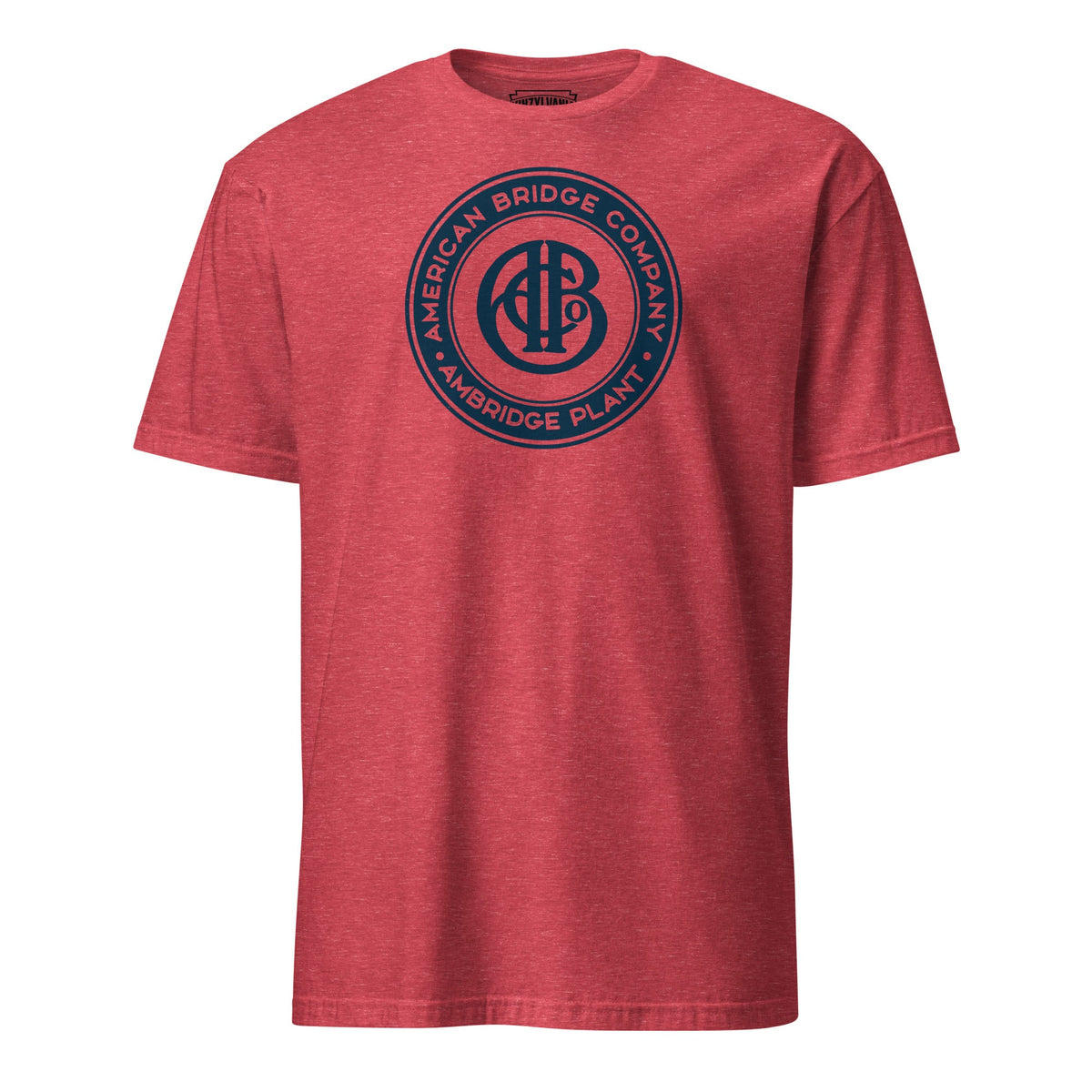 American Bridge - Ambridge Plant | T-Shirt product image 3