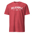 Zelienople Yinzylvania | T-Shirt product image 1
