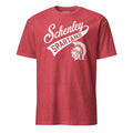Schenley High Spartans - Pittsburgh, PA | T-Shirt product image 1