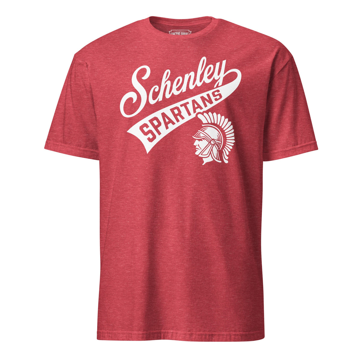 Schenley High Spartans - Pittsburgh, PA | T-Shirt product image 1