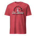 Uniontown Coal Barons Baseball 1906 | T-Shirt product image 1