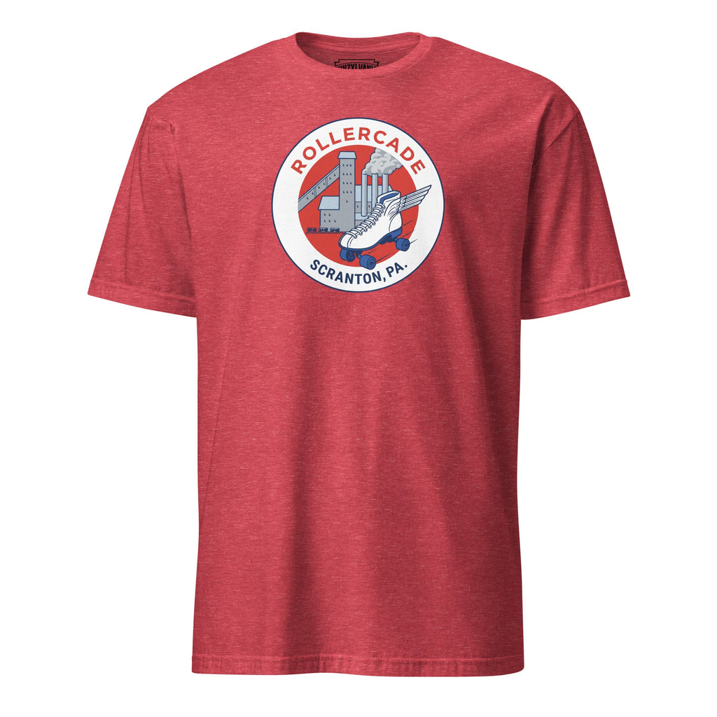 Rollercade - Scranton, PA | T-Shirt product image 1