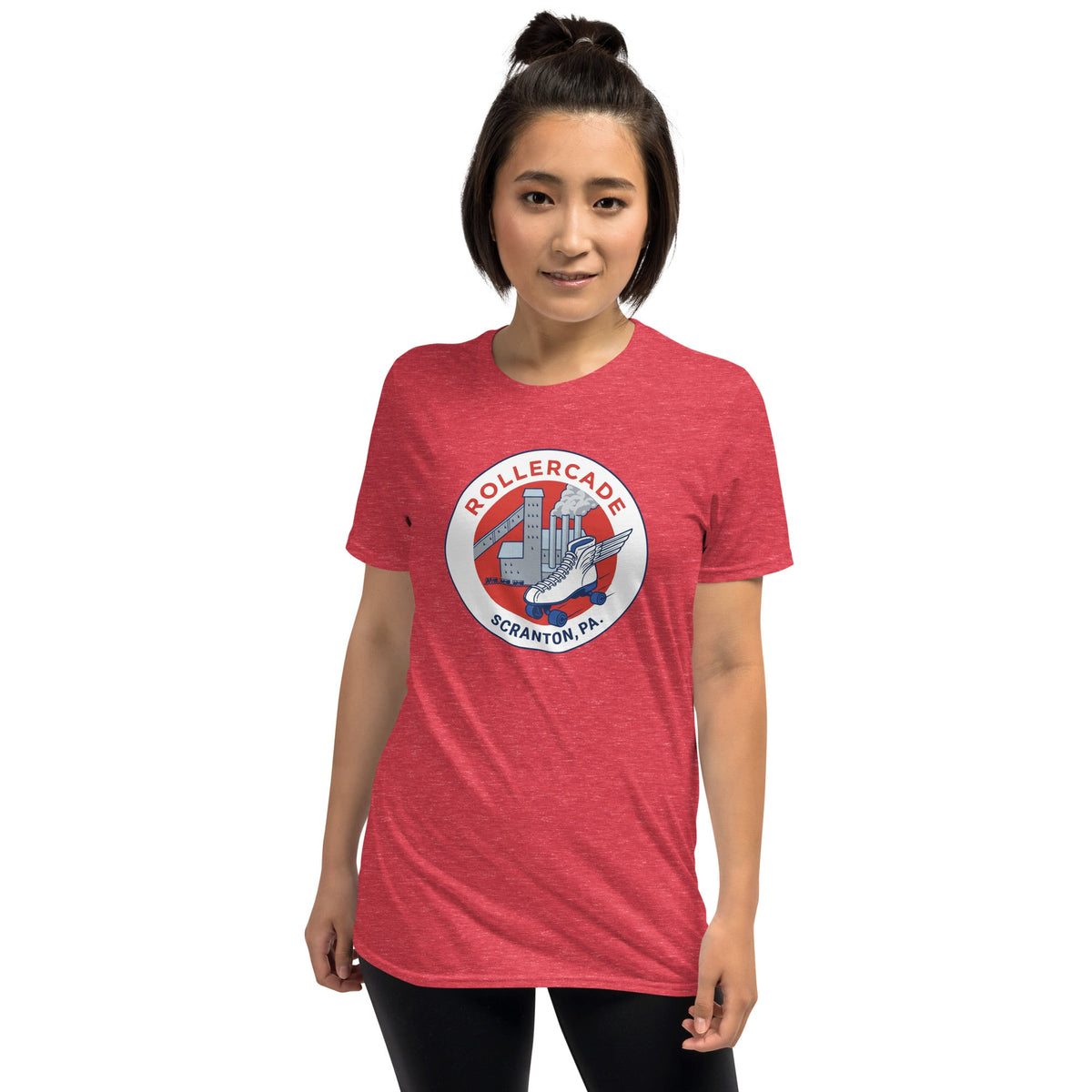Rollercade - Scranton, PA | T-Shirt product image 2
