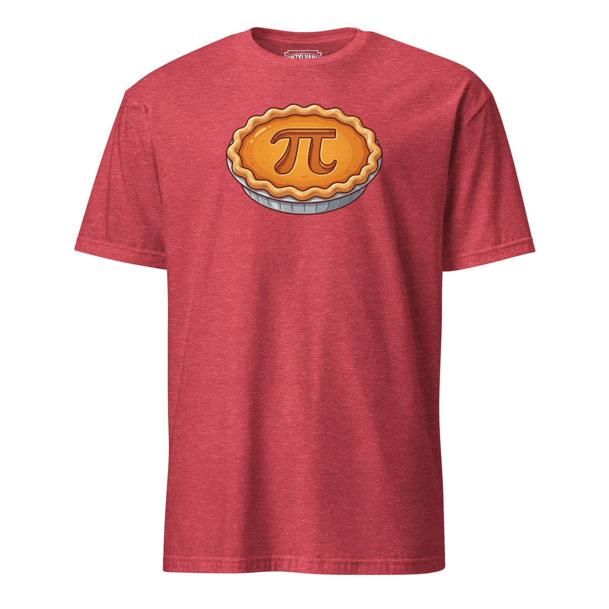 Pumpkin Pi | T-Shirt product image 6