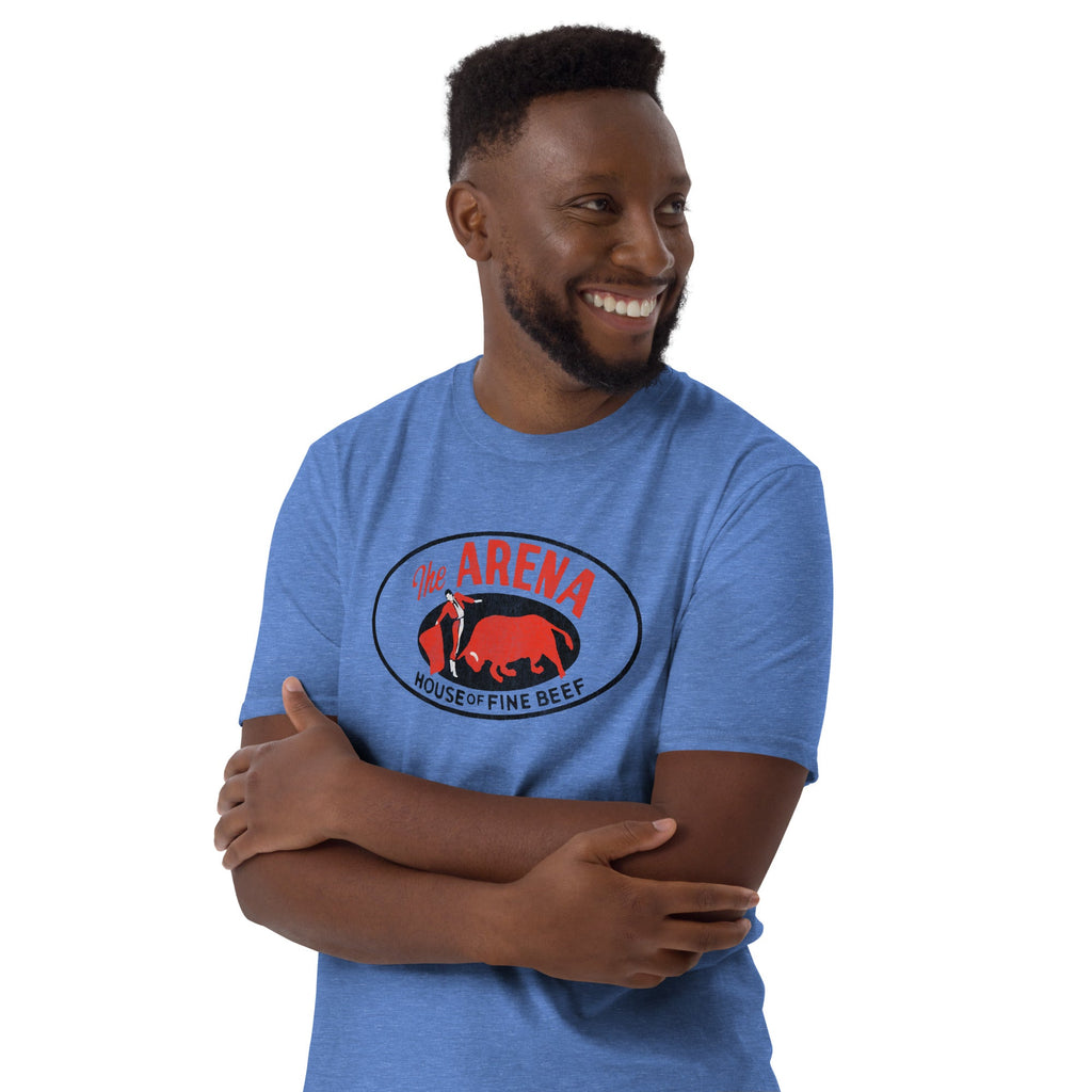 The Arena - House of Fine Beef - State College, PA | T-Shirt product image 2