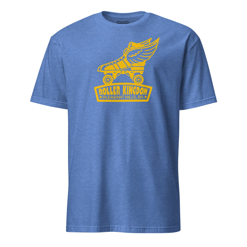 Roller Kingdom - Pleasant Hils, PA | T-Shirt product image 2