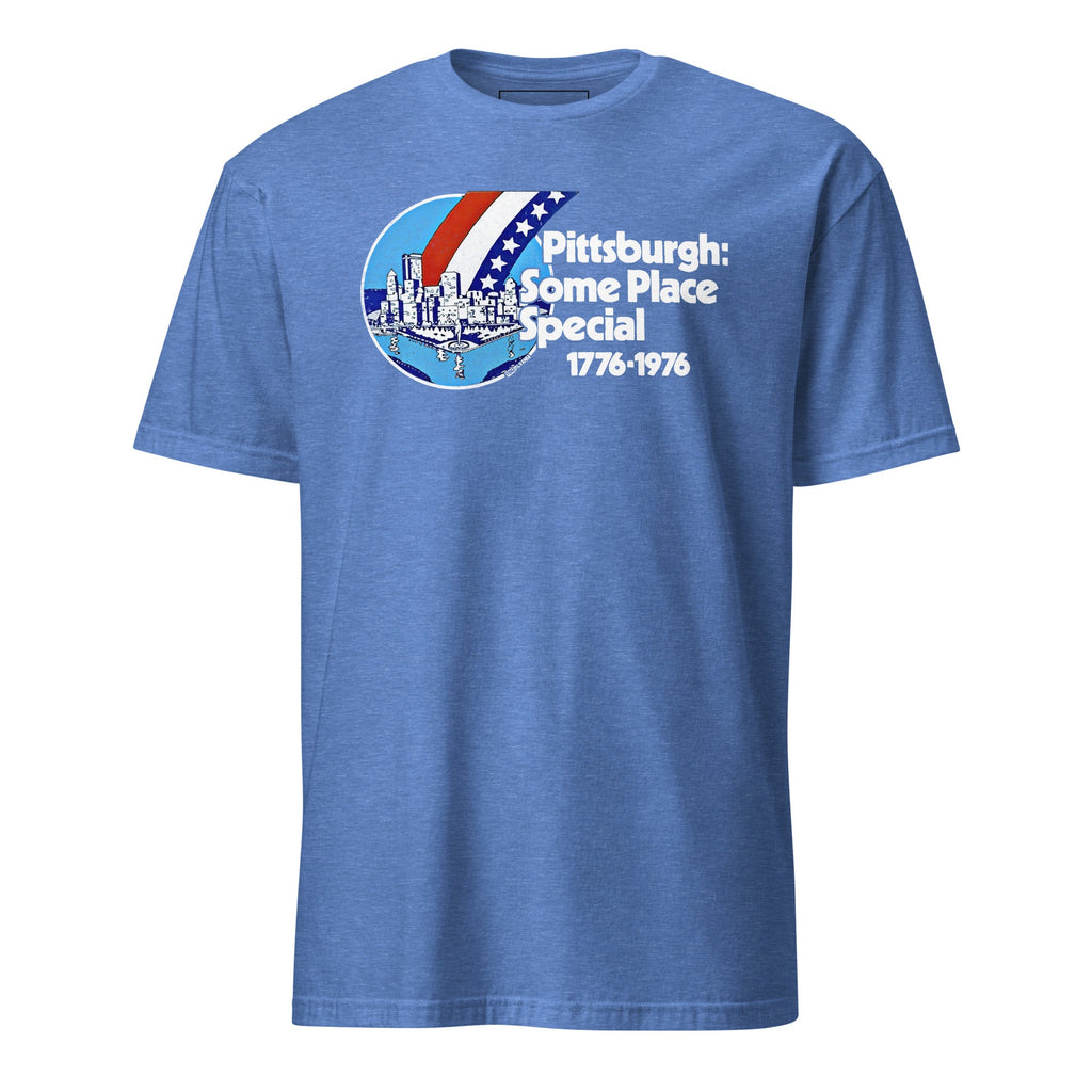 Pittsburgh: Some Place Special | T-Shirt product image 3