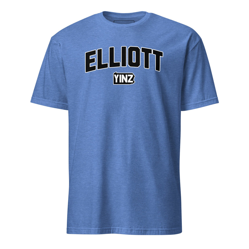 Elliott Yinzylvania | T-Shirt product image 6
