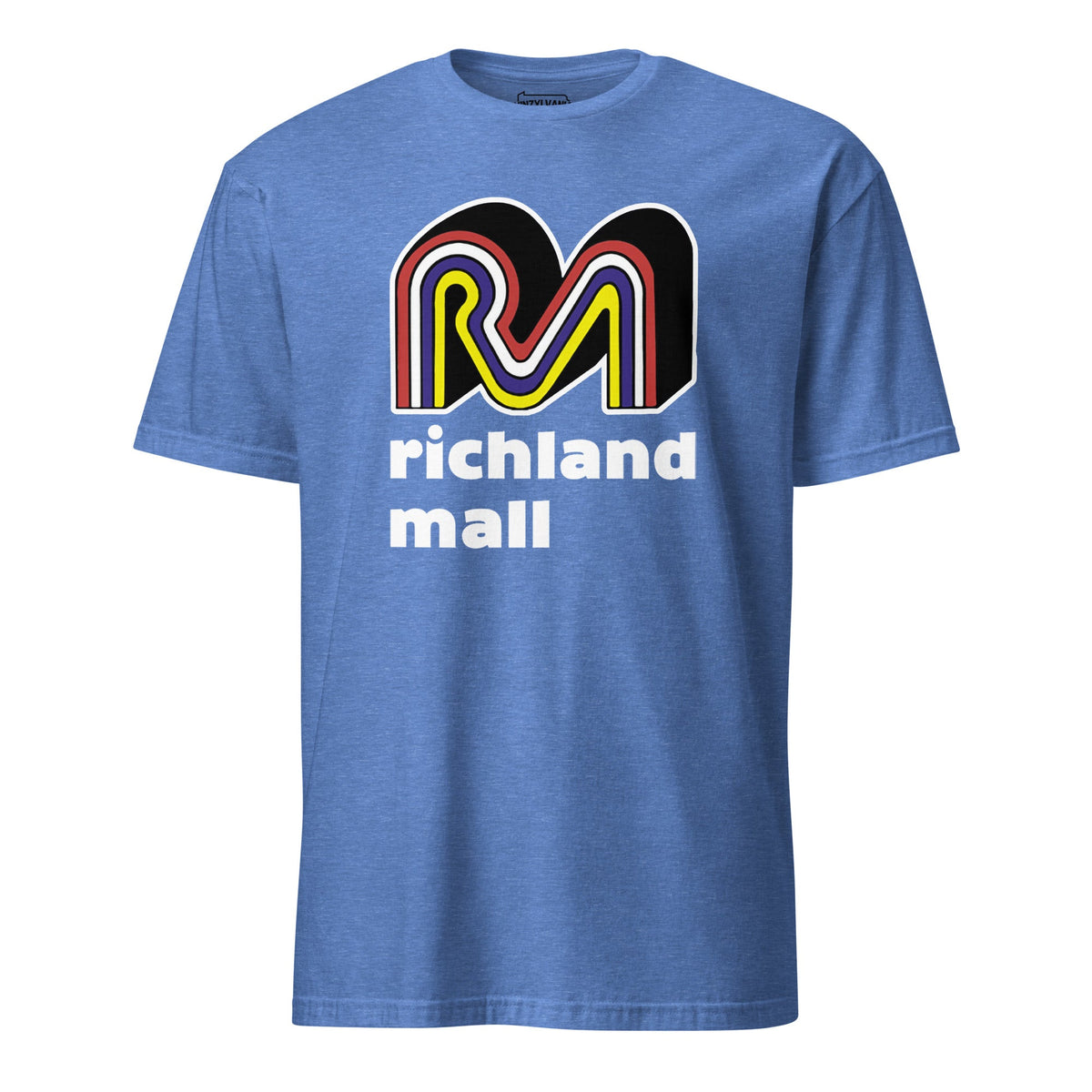 Richland Mall - Johnstown, PA | T-Shirt product image 3