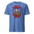 Well, It's Groundhog Day Again | T-Shirt product image 1