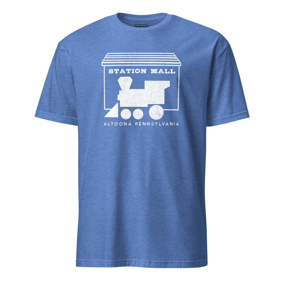 Station Mall - Altoona | T-Shirt product image 3