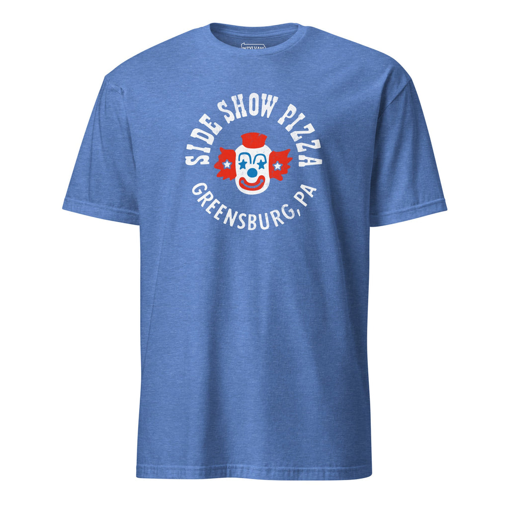 Side Show Pizza - Greensburg, PA | T-Shirt product image 4