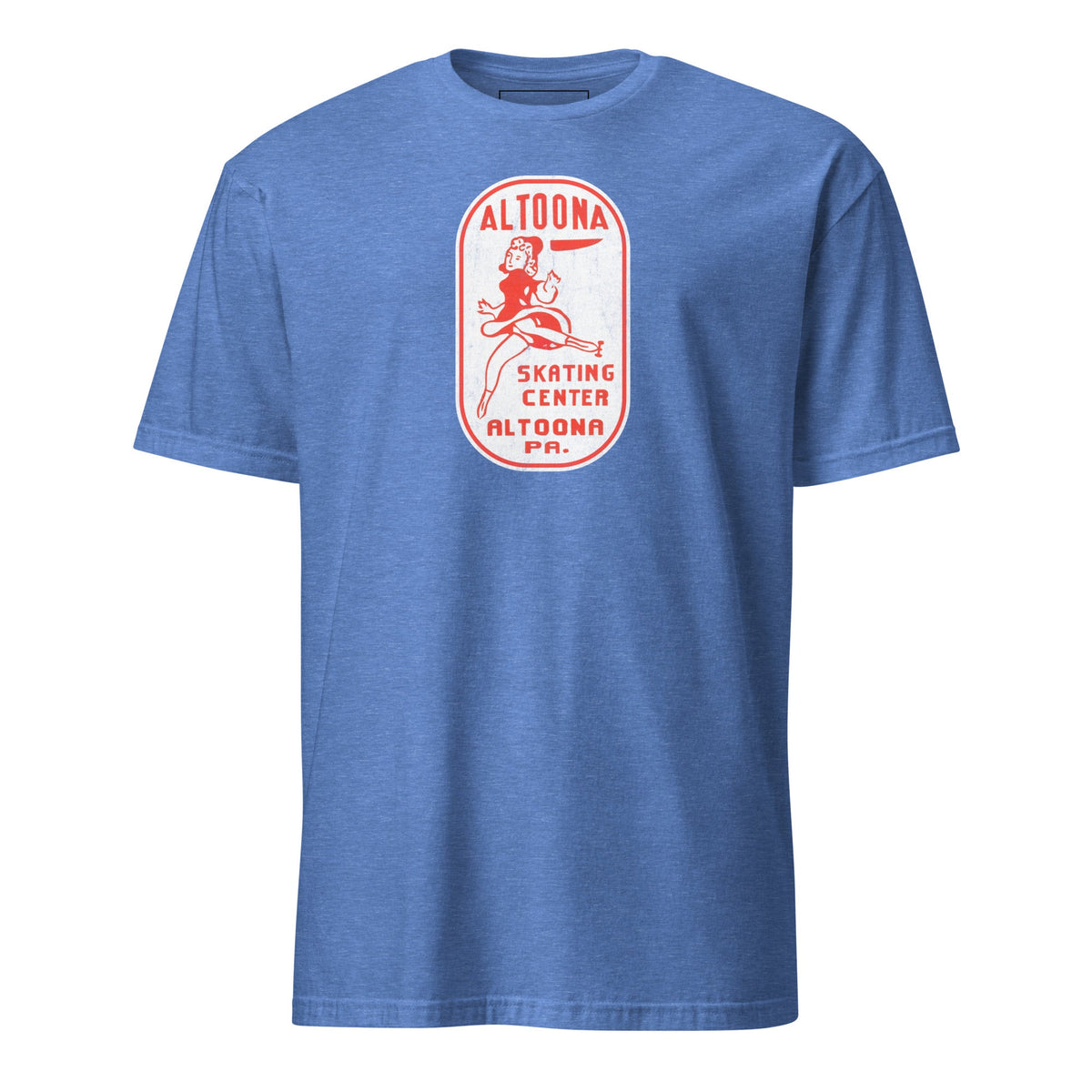 Altoona Skating Center - PA | T-Shirt product image 7