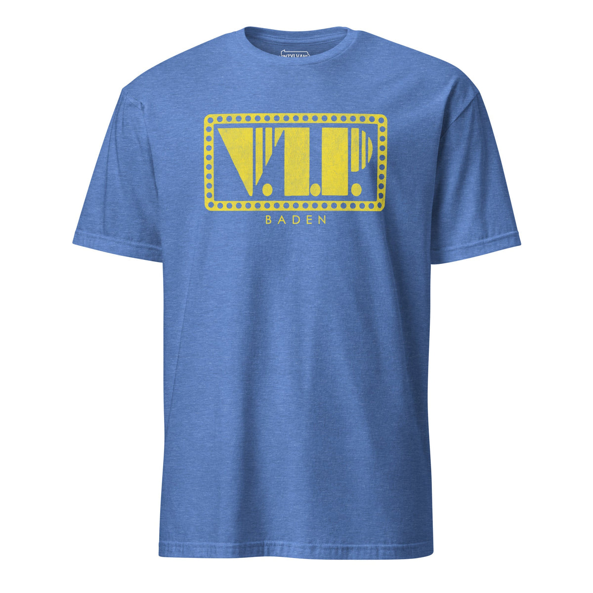 VIP Lounge - Baden | T-Shirt product image 4