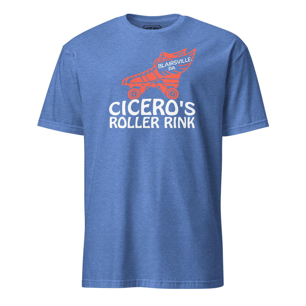 Cicero's Roller Rink - Blairsville | T-Shirt product image 3