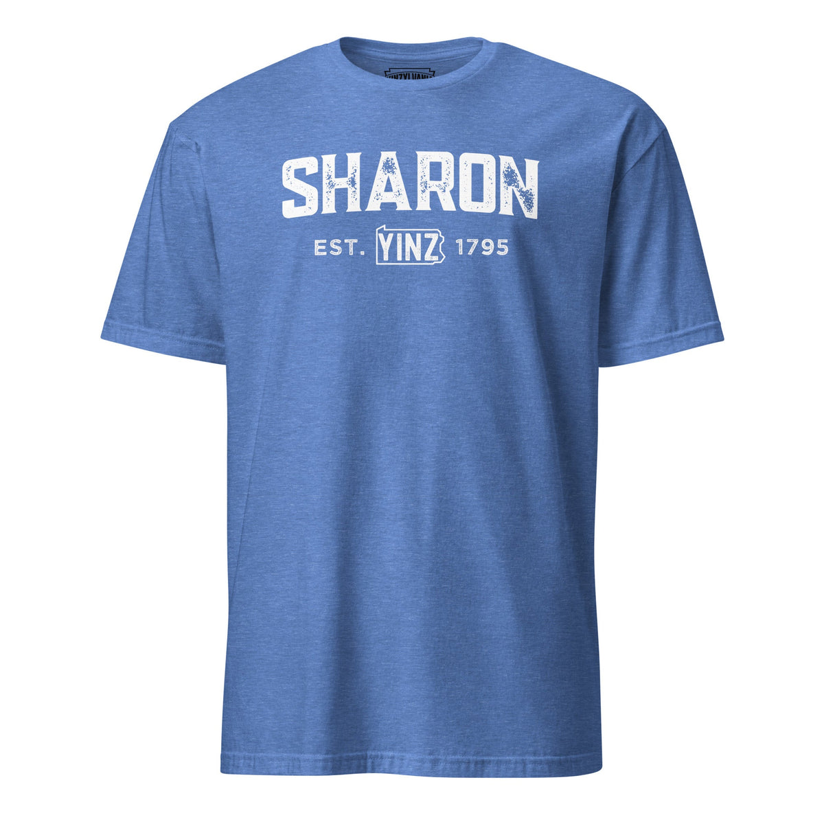 Sharon Yinzylvania | T-Shirt product image 2