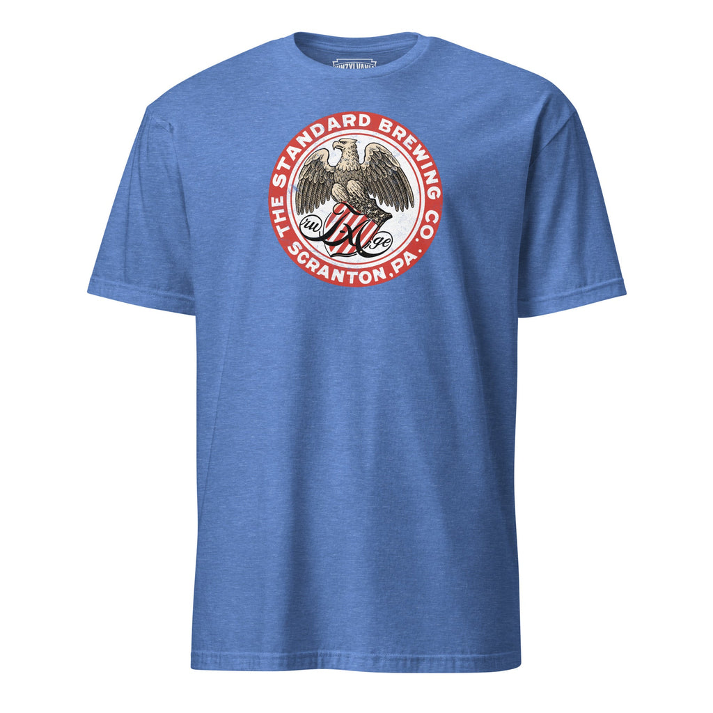 Standard Brewing Co. - Scranton | T-Shirt product image 4