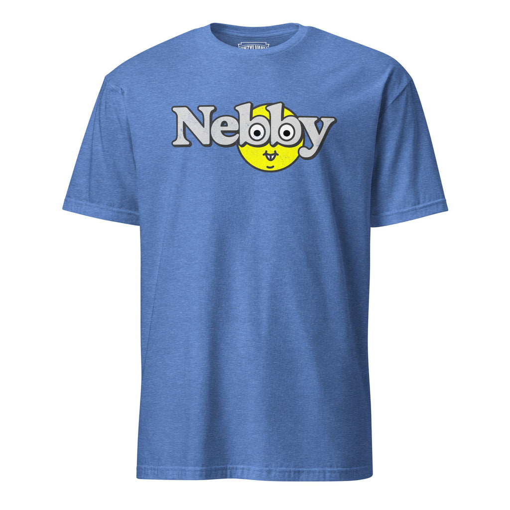 Nebby Eyes | T-Shirt product image 2